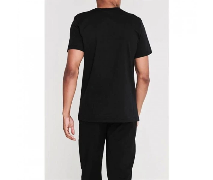 Фото - чоловічу футболку Футболка adidas Logo Black L