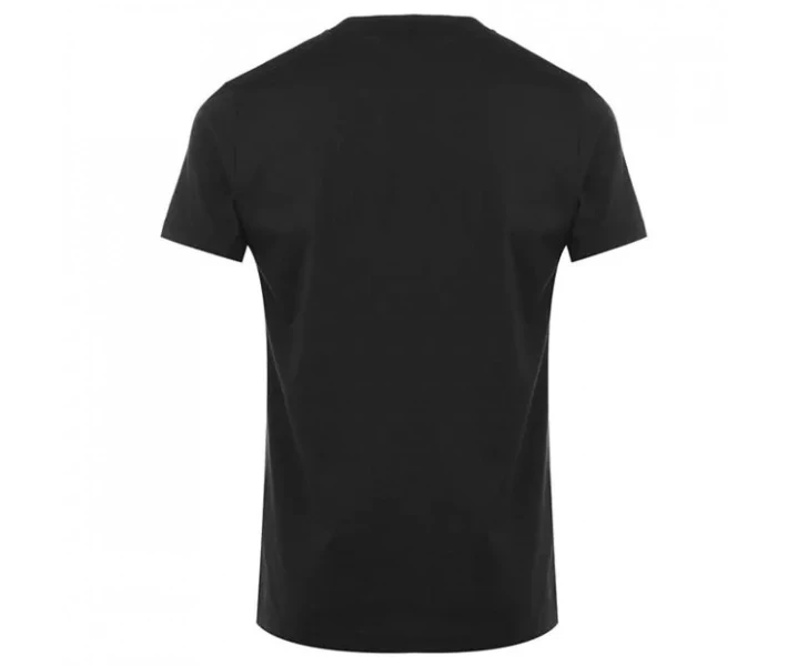 Фото - чоловічу футболку Футболка adidas Logo Black L