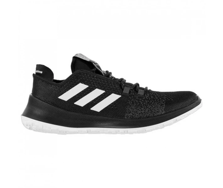 Фото - чоловічий кросівок Кросівки adidas S/Bounce Ace Sn02 Black/White 40.7