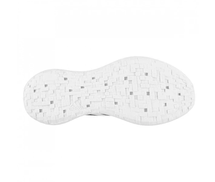 Фото - чоловічий кросівок Кросівки adidas S/Bounce Ace Sn02 Black/White 40.7