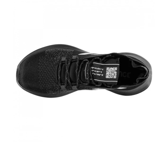 Фото - чоловічий кросівок Кросівки adidas S/Bounce Ace Sn02 Black/White 40.7