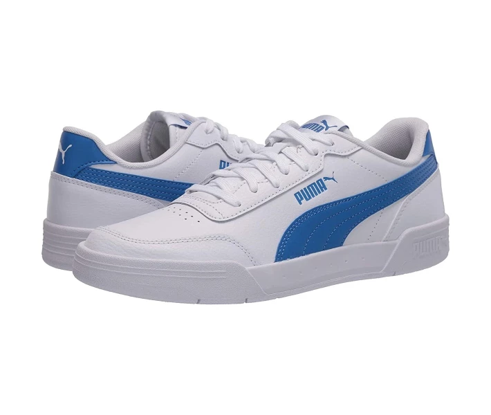 Фото - чоловічий кросівок Кросівки Puma Caracal Puma White/Palace Blue 43