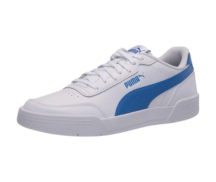 Фото - чоловічий кросівок Кросівки Puma Caracal Puma White/Palace Blue 43