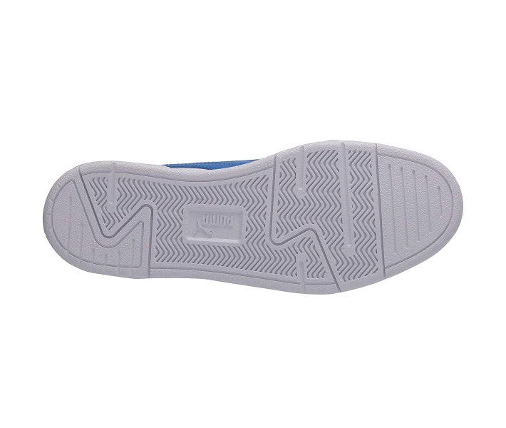 Фото - чоловічий кросівок Кросівки Puma Caracal Puma White/Palace Blue 43