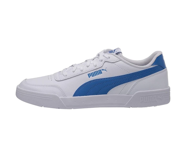 Фото - чоловічий кросівок Кросівки Puma Caracal Puma White/Palace Blue 43