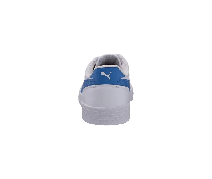 Фото - чоловічий кросівок Кросівки Puma Caracal Puma White/Palace Blue 43