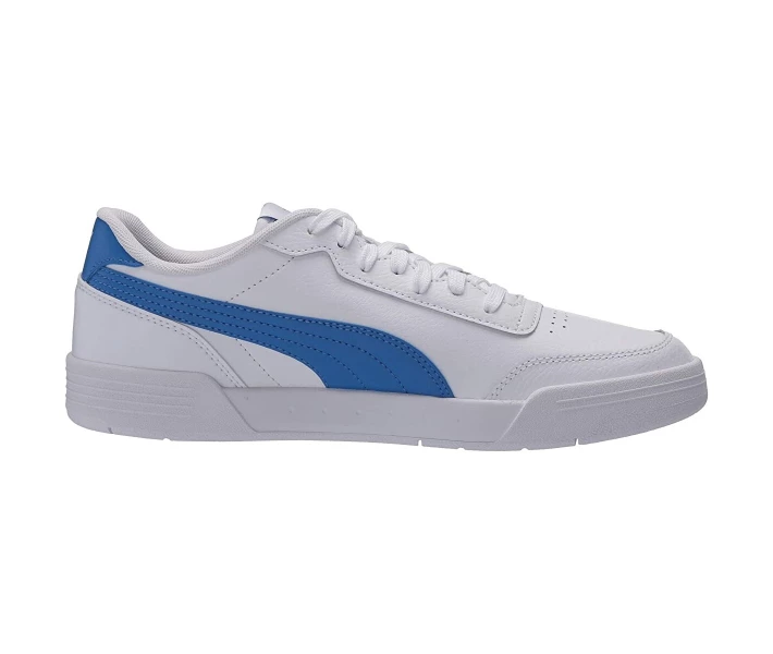 Фото - чоловічий кросівок Кросівки Puma Caracal Puma White/Palace Blue 43