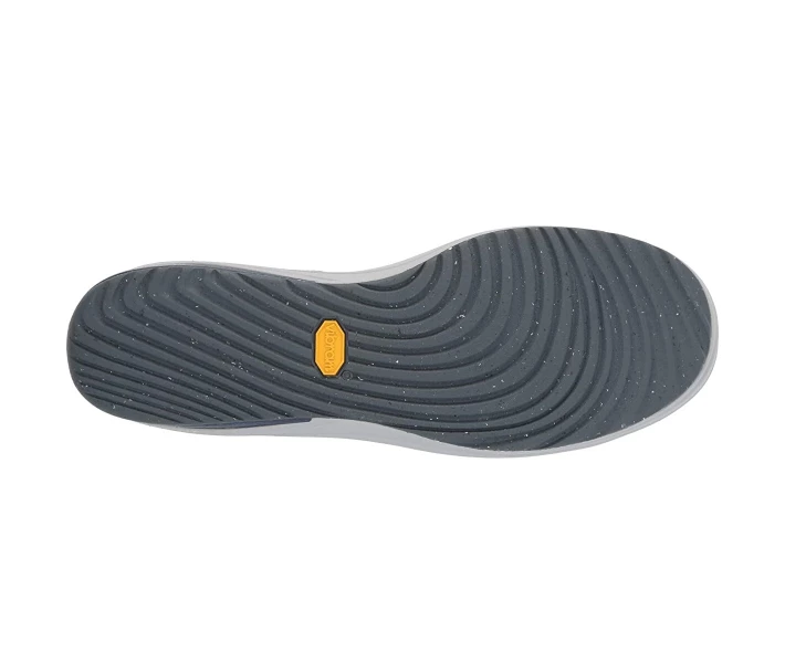 Фото - чоловічий сліпон Сліпони Merrell Gridway Moc Turbulence 46