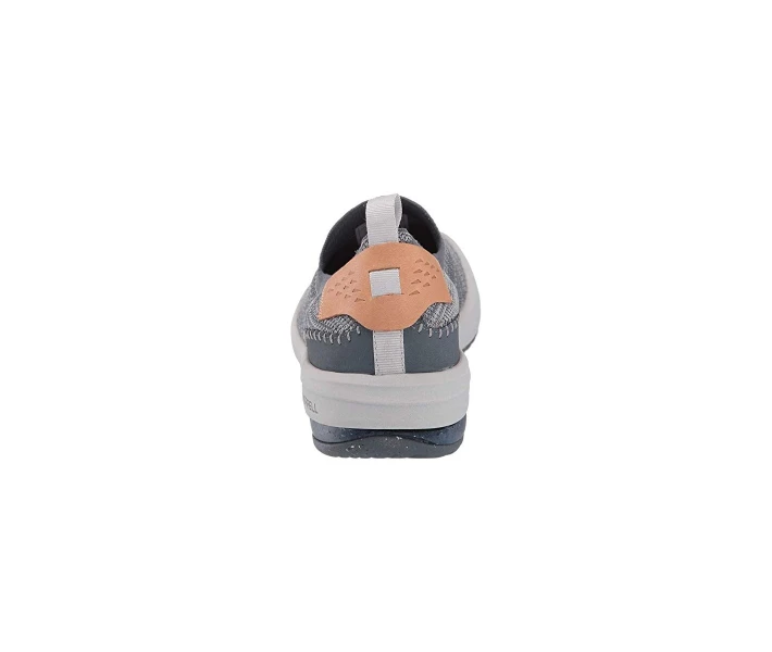 Фото - чоловічий сліпон Сліпони Merrell Gridway Moc Turbulence 46