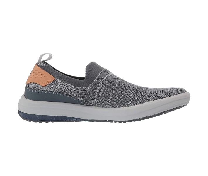Фото - чоловічий сліпон Сліпони Merrell Gridway Moc Turbulence 46