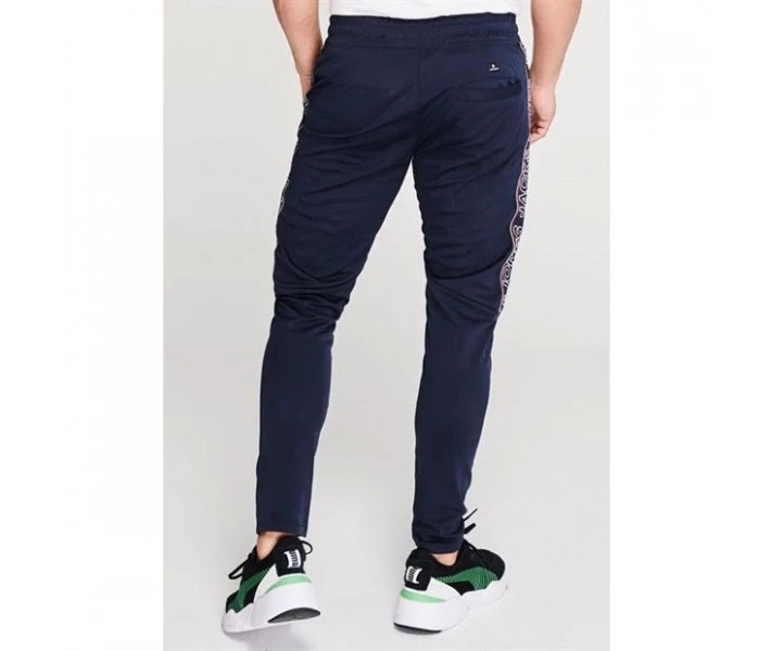 Фото - чоловічі спортивні штани Спортивні штани Jack and Jones Cre Combine Pnt Sn94 Sky Captain L