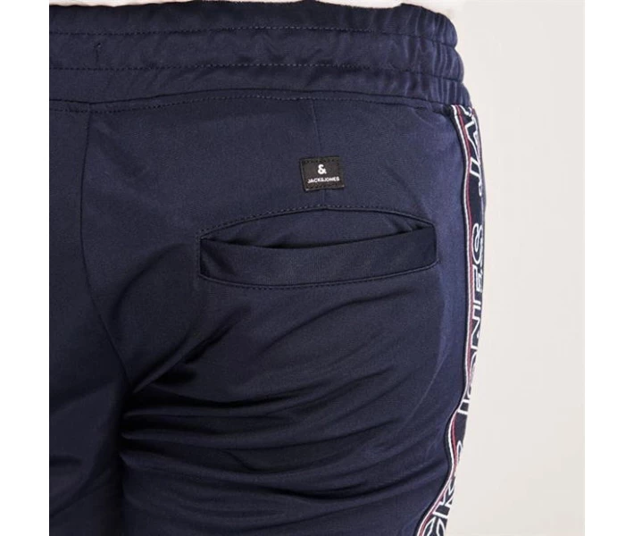 Фото - чоловічі спортивні штани Спортивні штани Jack and Jones Cre Combine Pnt Sn94 Sky Captain L