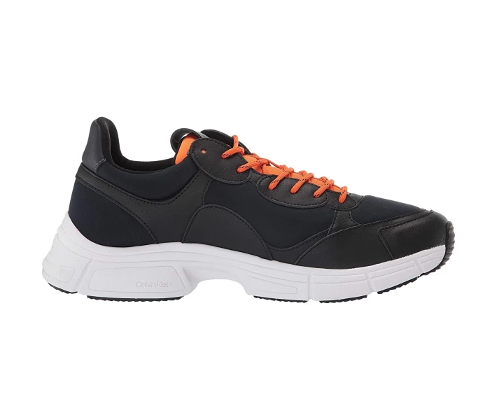 Фото - чоловічий кросівок Кросівки Calvin Klein Daxtonn Black 43.5