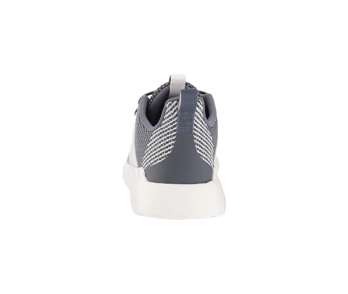 Фото - чоловічий кросівок Кросівки Adidas Questar Flow Onix/Cloud White/Grey 46