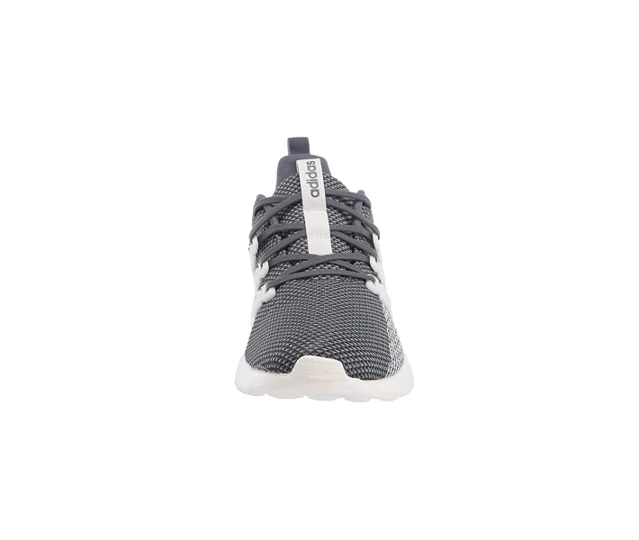 Фото - чоловічий кросівок Кросівки Adidas Questar Flow Onix/Cloud White/Grey 46