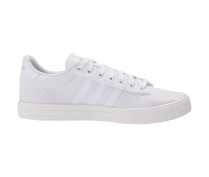 Фото - чоловічий кросівок Кросівки Adidas Daily 2.0 Footwear White/Footwear White/Grey Two 44