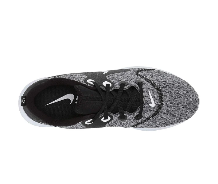 Фото - чоловічий кросівок Кросівки Nike Legend React Black 47.5