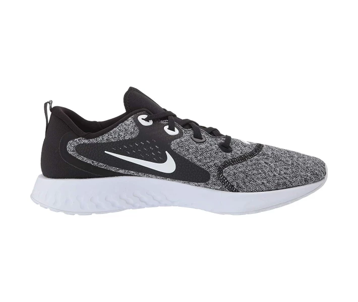 Фото - чоловічий кросівок Кросівки Nike Legend React Black 47.5