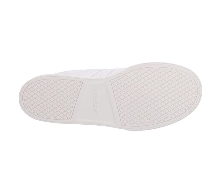 Фото - чоловічий кросівок Кросівки Adidas Daily 2.0 Footwear White/Footwear White/Grey Two 44.7