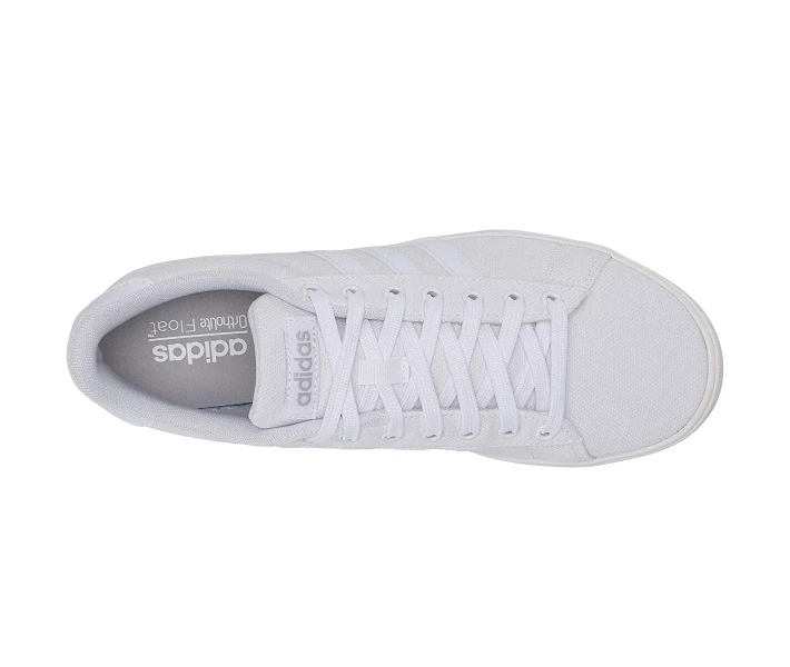 Фото - чоловічий кросівок Кросівки Adidas Daily 2.0 Footwear White/Footwear White/Grey Two 45.3