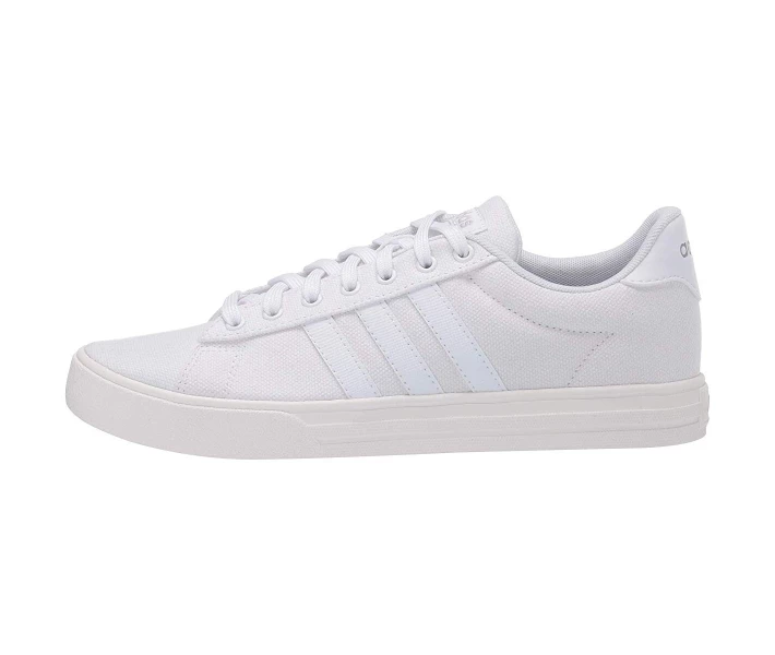 Фото - чоловічий кросівок Кросівки Adidas Daily 2.0 Footwear White/Footwear White/Grey Two 45.3