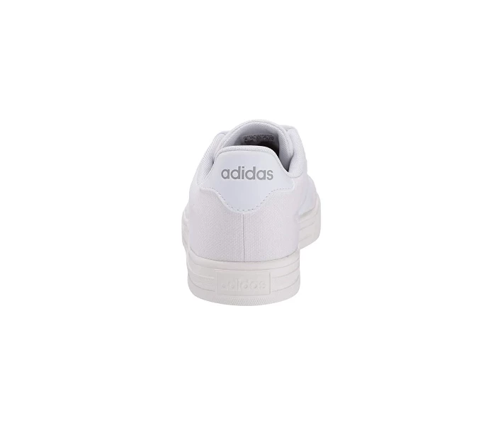 Фото - чоловічий кросівок Кросівки Adidas Daily 2.0 Footwear White/Footwear White/Grey Two 45.3