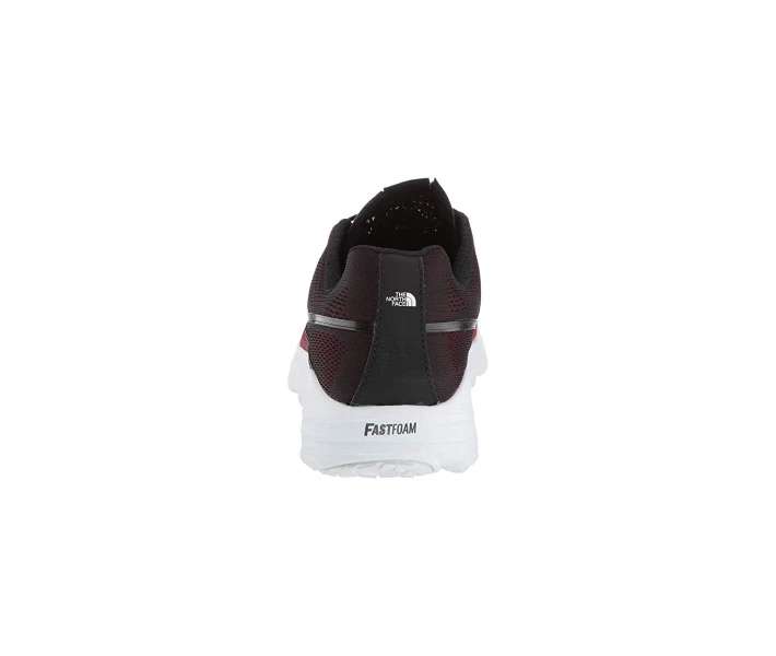 Фото - чоловічий кросівок Кросівки The North Face Flight RKT TNF Black/TNF Red 45.5