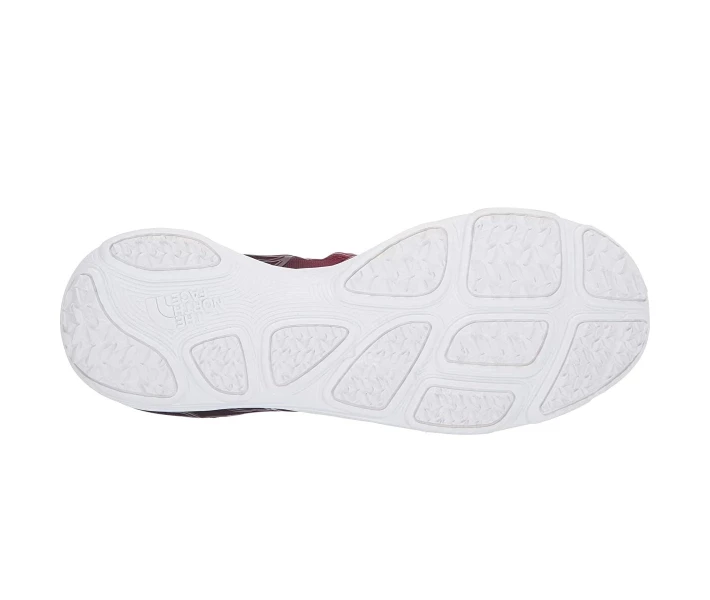 Фото - чоловічий кросівок Кросівки The North Face Flight RKT TNF Black/TNF Red 46