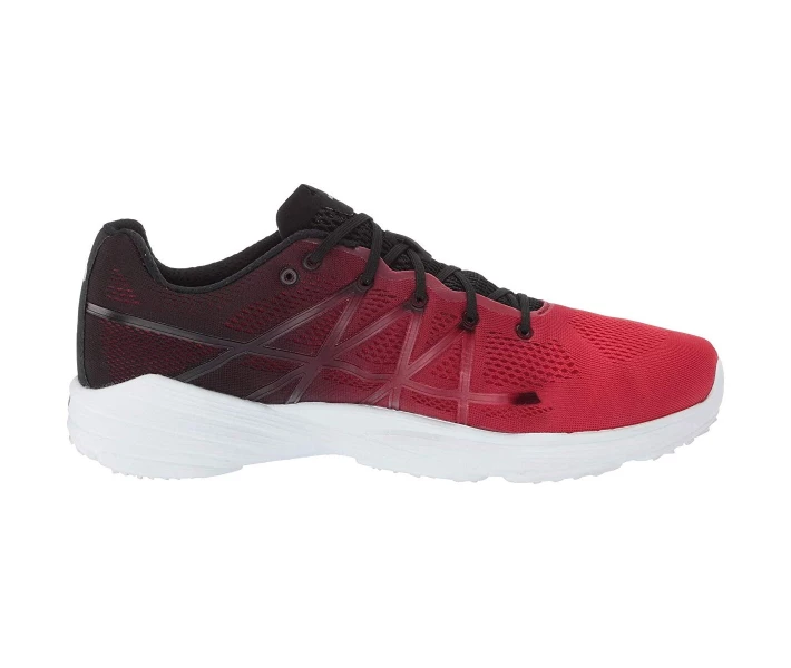 Фото - чоловічий кросівок Кросівки The North Face Flight RKT TNF Black/TNF Red 46