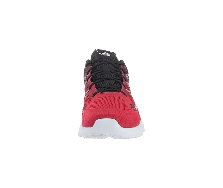 Фото - чоловічий кросівок Кросівки The North Face Flight RKT TNF Black/TNF Red 46