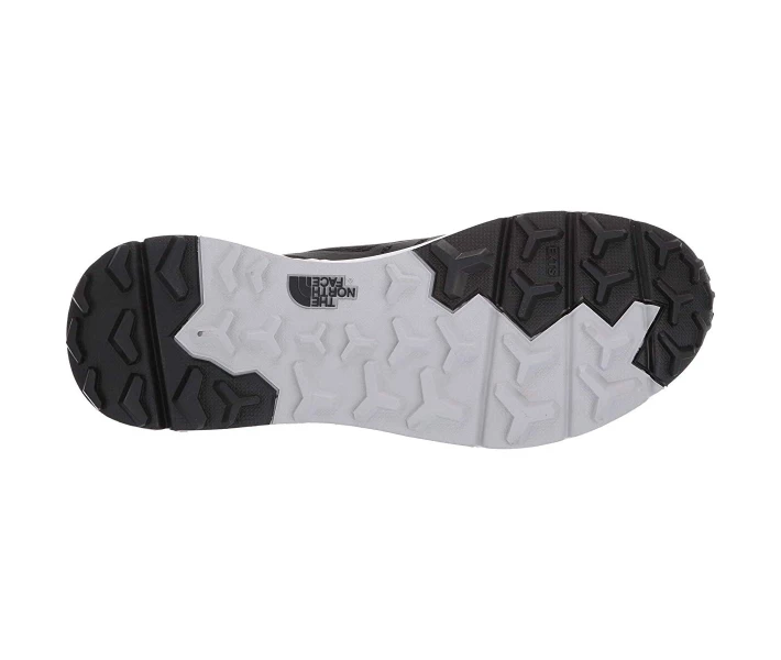 Фото - чоловічий кросівок Кросівки The North Face Rovereto TNF Black/TNF White 44.5