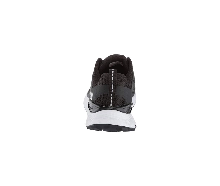 Фото - чоловічий кросівок Кросівки The North Face Rovereto TNF Black/TNF White 44.5