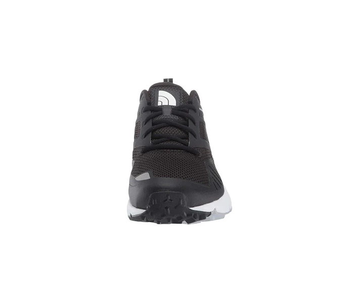 Фото - чоловічий кросівок Кросівки The North Face Rovereto TNF Black/TNF White 44.5