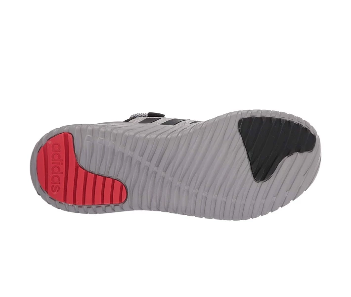 Фото - чоловічий кросівок Кросівки Adidas Kaptir Metal Grey/Core Black/Dove Grey 41.3