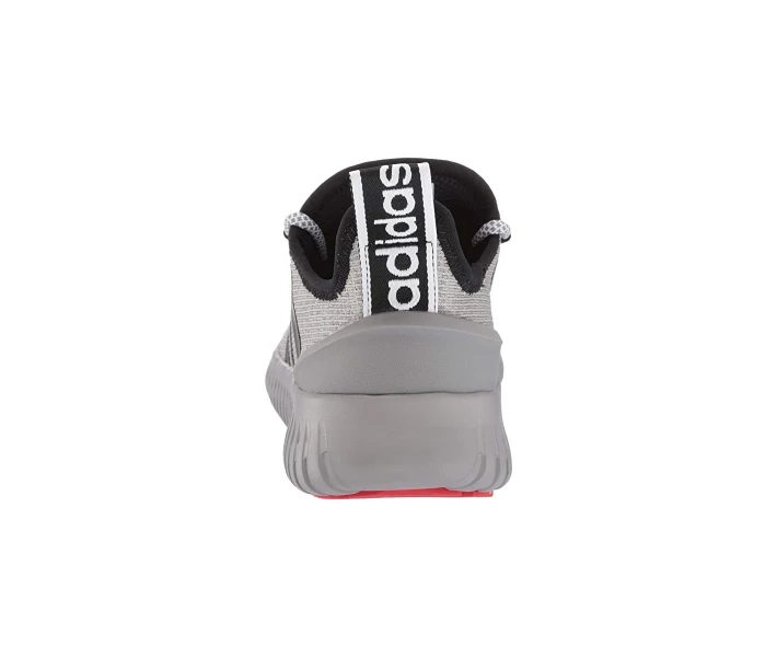 Фото - чоловічий кросівок Кросівки Adidas Kaptir Metal Grey/Core Black/Dove Grey 41.3