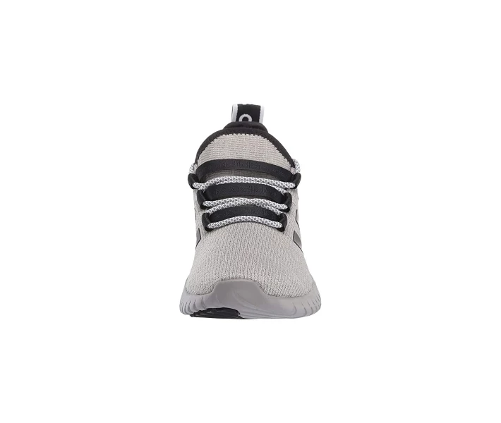 Фото - чоловічий кросівок Кросівки Adidas Kaptir Metal Grey/Core Black/Dove Grey 41.3