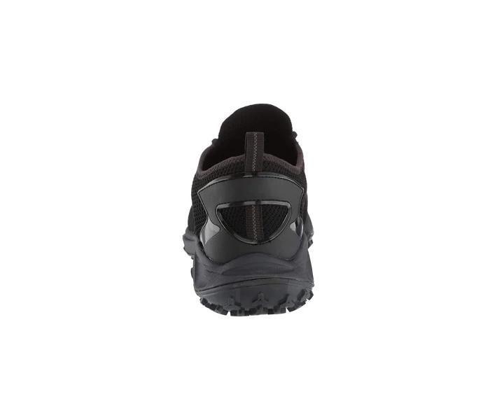 Фото - чоловічий кросівок Кросівки The North Face Truxel TNF Black/Ebony Grey 46
