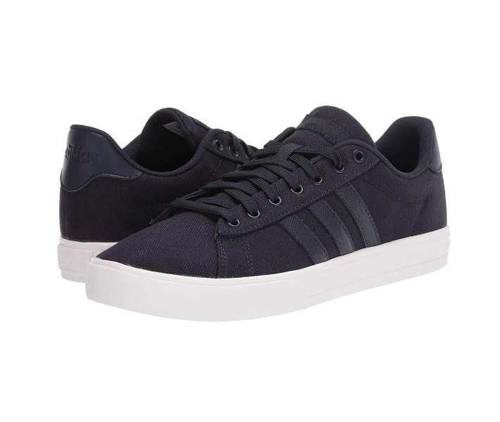 Фото - чоловічий кросівок Кросівки Adidas Daily 2.0 Legend Ink/Legend Ink/Core Black 40