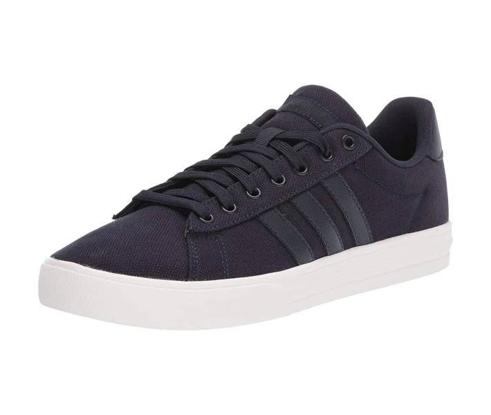 Фото - чоловічий кросівок Кросівки Adidas Daily 2.0 Legend Ink/Legend Ink/Core Black 40