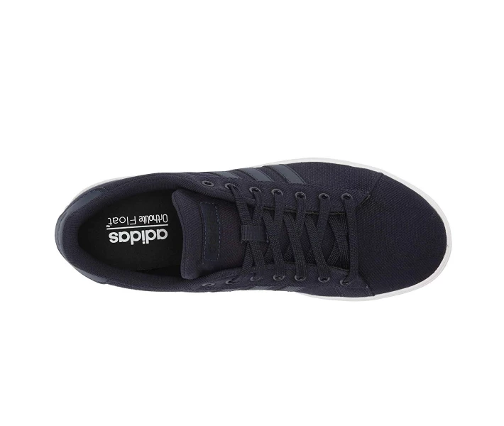 Фото - чоловічий кросівок Кросівки Adidas Daily 2.0 Legend Ink/Legend Ink/Core Black 40