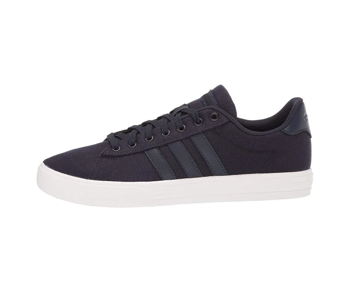 Фото - чоловічий кросівок Кросівки Adidas Daily 2.0 Legend Ink/Legend Ink/Core Black 40