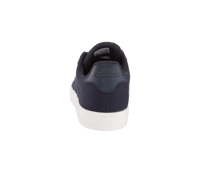 Фото - чоловічий кросівок Кросівки Adidas Daily 2.0 Legend Ink/Legend Ink/Core Black 40