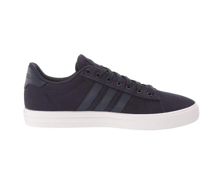 Фото - чоловічий кросівок Кросівки Adidas Daily 2.0 Legend Ink/Legend Ink/Core Black 40