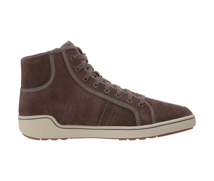 Фото - чоловічий кросівок Кросівки Merrell Primer Mid Leather Boulder 43.5