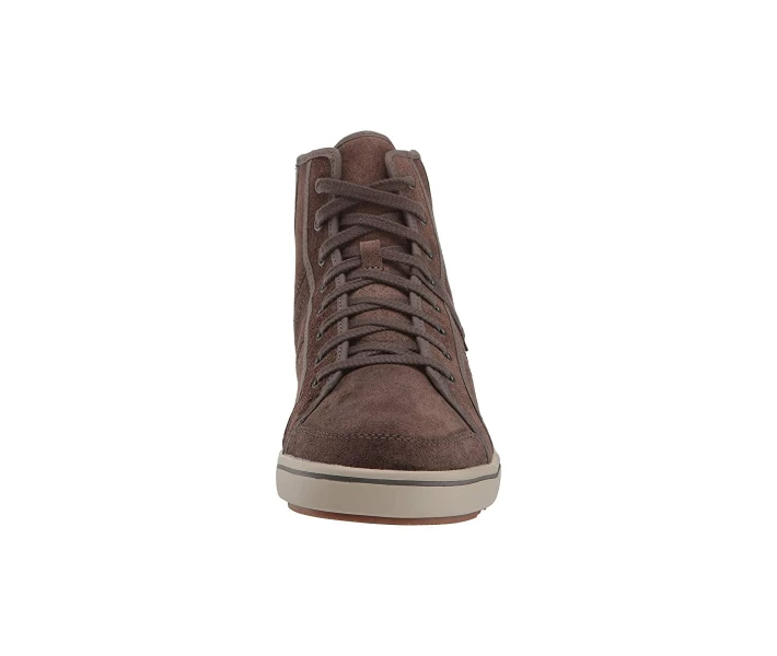 Фото - чоловічий кросівок Кросівки Merrell Primer Mid Leather Boulder 43.5