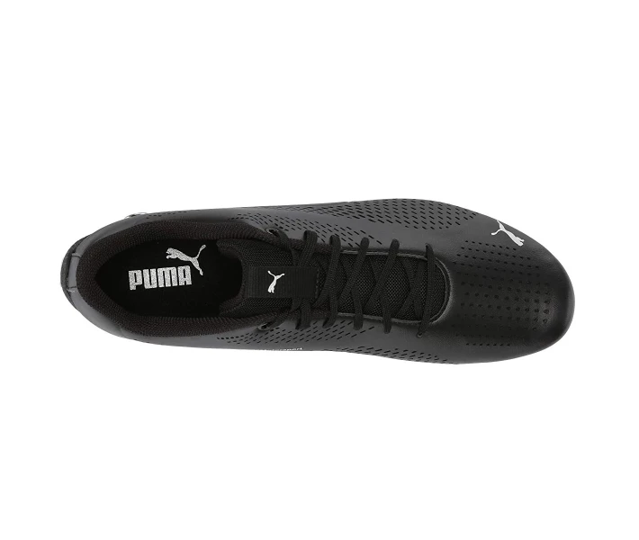 Фото - чоловічий сліпон Сліпони Puma BMW MMS Drift Cat 5 Ultra II Puma Black/Puma Black 35.5