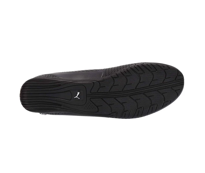 Фото - чоловічий сліпон Сліпони Puma BMW MMS Drift Cat 5 Ultra II Puma Black/Puma Black 35.5