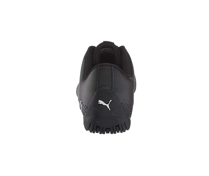 Фото - чоловічий сліпон Сліпони Puma BMW MMS Drift Cat 5 Ultra II Puma Black/Puma Black 35.5