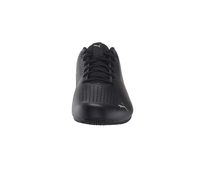 Фото - чоловічий сліпон Сліпони Puma BMW MMS Drift Cat 5 Ultra II Puma Black/Puma Black 35.5