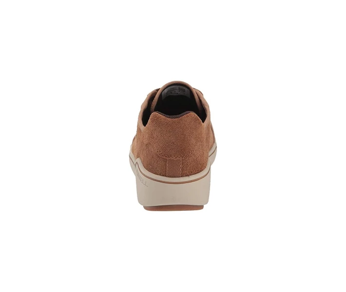 Фото - чоловічий кросівок Кросівки Merrell Primer Leather Tobacco Brown 45